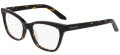 Dragon DR2055 Golden Tortoise (244) Eyeglasses - Color Image
