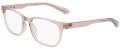 Dragon DR2056 Sand Crystal (250) Eyeglasses - Color Image