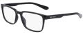 Dragon DR2057 Black (001) Eyeglasses - Color Image