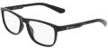 Dragon DR2058 Black (001) Eyeglasses - Color Image