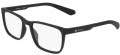 Dragon DR2059 Matte Black (002) Eyeglasses - Color Image