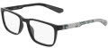Dragon DR2059ATH Black / Rob Resin 2.0 (013) Eyeglasses - Color Image