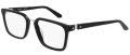 Dragon DR7011 Black (001) Eyeglasses - Color Image