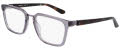Dragon DR7011 Grey (023) Eyeglasses - Color Image