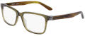 Dragon DR7013 Sap Crystal (310) Eyeglasses - Color Image