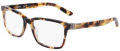 Dragon DR7013 Tokyo Tortoise (242) Eyeglasses - Color Image
