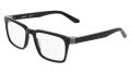 Dragon DR7015 Black (001) Eyeglasses - Color Image