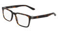 Dragon DR7015 Matte Tortoise (246) Eyeglasses - Color Image