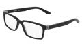 Dragon DR7016 Matte Black (002) Eyeglasses - Color Image