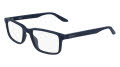 Dragon DR9001 Matte Navy (410) Eyeglasses - Color Image
