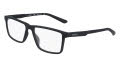 Dragon DR9003 Matte Black (002) Eyeglasses - Color Image