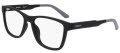 Dragon DR9014 Matte Black (002) Eyeglasses - Color Image