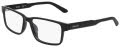 Dragon DR9015 Black (001) Eyeglasses - Color Image