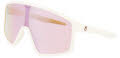 Dragon DR AMPED LL ION Cream / LL Rose Ion (104) Sunglasses - Color Image