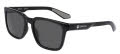 Dragon DR BEECH LL Black/ LL Smoke (001) Sunglasses - Color Image