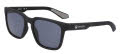 Dragon DR BEECH LL POLAR Matte Black/LL Smoke Polar (002) Sunglasses - Color Image