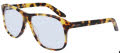 Dragon DR BODHI LL Tokyo Tortoise / LL Blue (242) Sunglasses - Color Image