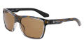 Dragon DR DALE ATH LL Rob Machado Resin/LL Brown (960) Sunglasses - Color Image
