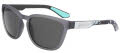 Dragon DR DUNE ATH LL Grey Crystal / Seafoam IGUCHI LL (034) Sunglasses - Color Image