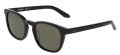 Dragon DR GATSBY LL Black/LL G15 (001) Sunglasses - Color Image