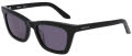 Dragon DR KEELY LL Black / LL Smoke (001) Sunglasses - Color Image