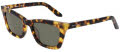 Dragon DR KEELY LL Tokyo Tortoise / LL G15 (242) Sunglasses - Color Image
