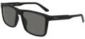 Dragon DR MERIDIEN UPCYCLED LL Matte Black / LL Smoke (002) Sunglasses - Color Image