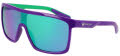 Dragon DR MOMENTUM LL ION Grape / Dew/ LL Green ION (503) Sunglasses - Color Image