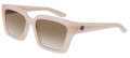 Dragon DR TARRAN LL Milky Taupe/ LL Brown Gradient (233) Sunglasses - Color Image