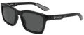 Dragon DR THORN LL Shiny Black/Ll Smoke (001) Sunglasses - Color Image