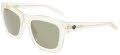 Dragon DR WAVERLY LL TIA BLANCO Honey Crystal/LL G15 (740) Sunglasses - Color Image