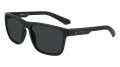 Dragon DR REED XL LL Matte Black / Ll Smoke (002) Sunglasses - Color Image