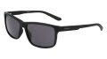 Dragon DR COUNT UPCYCLED LL Matte Black / Ll Smoke (002) Sunglasses - Color Image