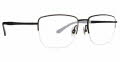 Ducks Unlimited Tracer Black Eyeglasses - Color Image