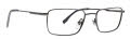 Ducks Unlimited Derby Steel Eyeglasses - Color Image