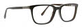 Ducks Unlimited Newcomb Brown Eyeglasses - Color Image