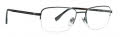 Ducks Unlimited Pryor Evergreen Eyeglasses - Color Image