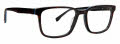Ducks Unlimited Kingfisher Tortoise Eyeglasses - Color Image