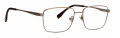 Ducks Unlimited Wilton Gunmetal Eyeglasses - Color Image
