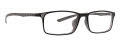 Ducks Unlimited Arsenal Smoke  Eyeglasses - Color Image