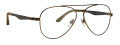 Ducks Unlimited Ambush Moss Eyeglasses - Color Image