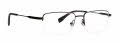 Ducks Unlimited Axel Midnight Blue Eyeglasses - Color Image