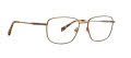 Ducks Unlimited Bellow Brown (BRN) Eyeglasses - Color Image