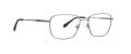 Ducks Unlimited Bellow Gunmetal (GUN) Eyeglasses - Color Image