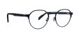 Ducks Unlimited Birch Midnight Blue (MDB) Eyeglasses - Color Image