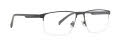 Ducks Unlimited Blockade Grey (GRY) Eyeglasses - Color Image