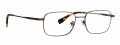 Ducks Unlimited Boggy Dark Pewter Eyeglasses - Color Image