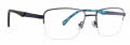 Ducks Unlimited Browning Elements Agua Eyeglasses - Color Image