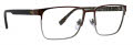 Ducks Unlimited Clovis Shadowgrass Blades (SDB) Eyeglasses - Color Image