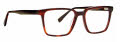 Ducks Unlimited Defender Green Tortoise Eyeglasses - Color Image
